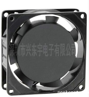 【交流散热风机】温度高，怎么办？