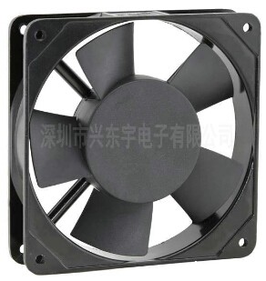 【交流风扇220v-230v】的原理及其相关性能分析