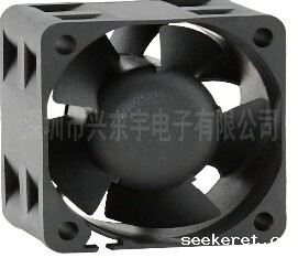 【直流风机】远观未来的形势